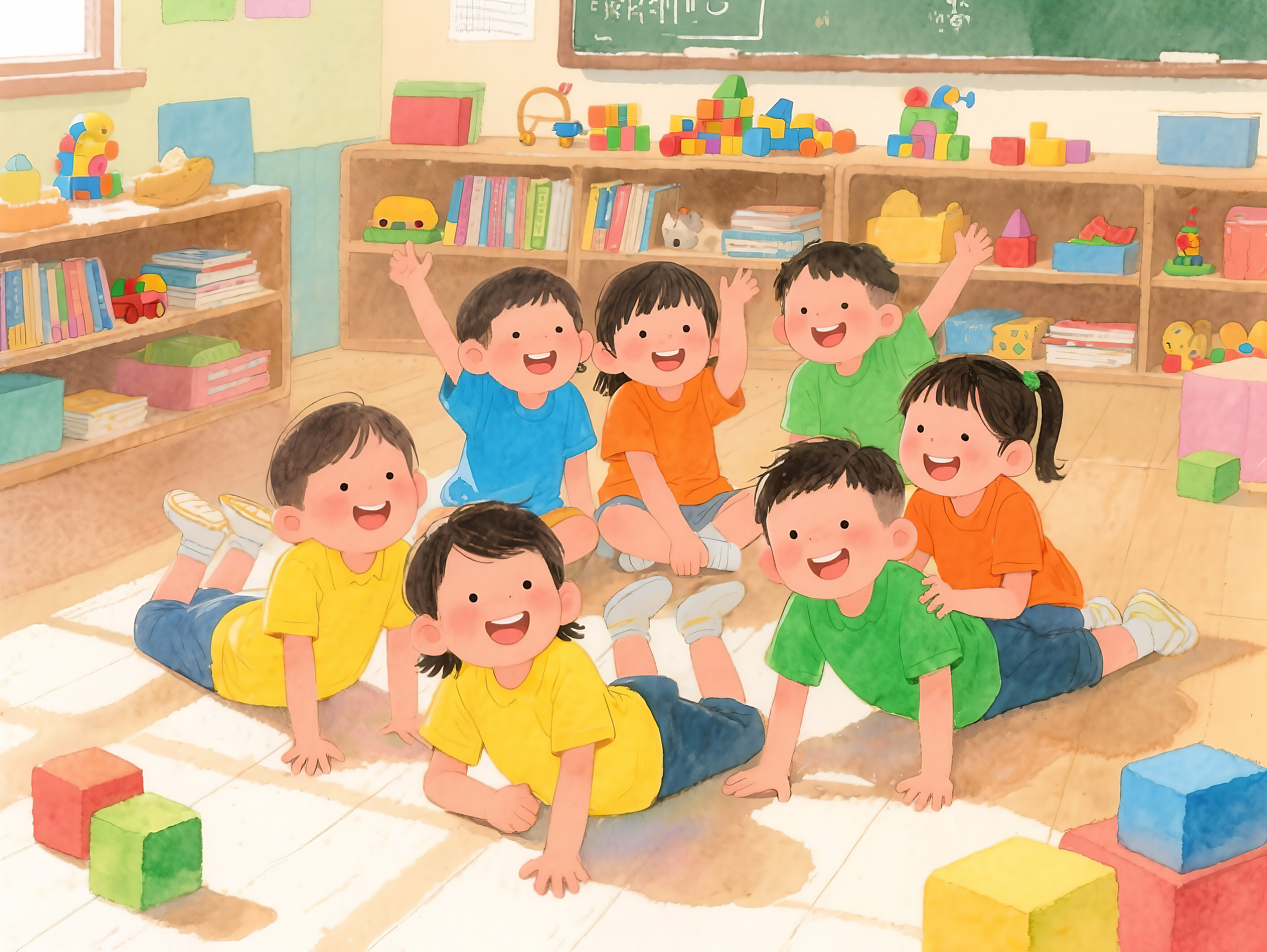 關於我們